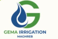 Logo GEMA Irrigation Maghreb